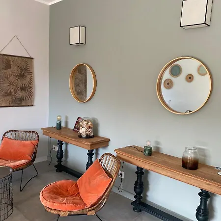 T3 Confort A 5 Mn Des Plages De Pinarello Lägenhet *