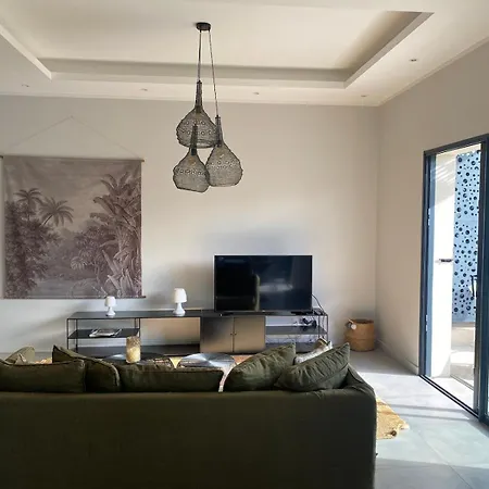 T3 Confort A 5 Mn Des Plages De Pinarello Lägenhet Pinarellu