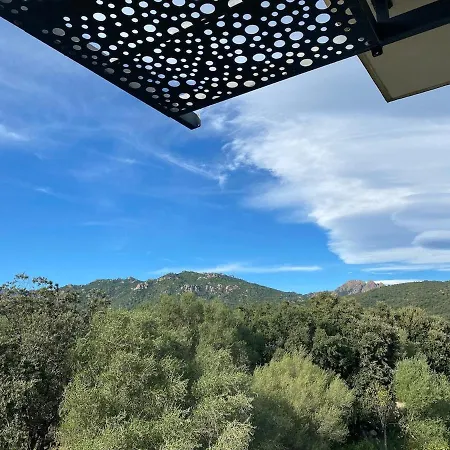 Lägenhet T3 Confort A 5 Mn Des Plages De Pinarello Pinarellu