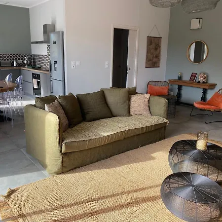 T3 Confort A 5 Mn Des Plages De Pinarello * Pinarellu