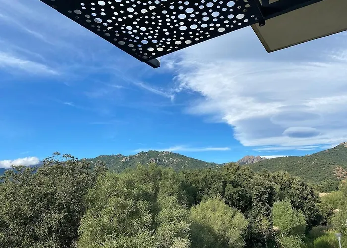 Apartman T3 Confort A 5 Mn Des Plages De Pinarello Pinarellu