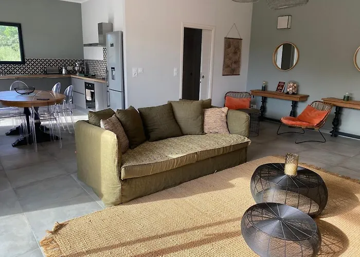 T3 Confort A 5 Mn Des Plages De Pinarello * Pinarellu