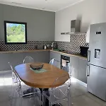 Apartment T3 Confort A 5 Mn Des Plages De Pinarello *