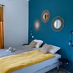 T3 Confort A 5 Mn Des Plages De Pinarello Apartment *