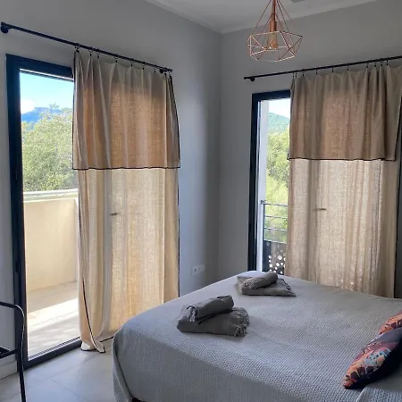 T3 Confort A 5 Mn Des Plages De Pinarello 아파트 Pinarellu