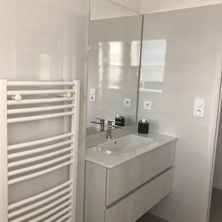 T3 Confort A 5 Mn Des Plages De Pinarello Apartment *