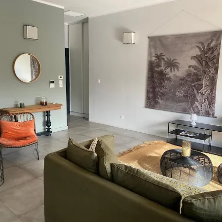 T3 Confort A 5 Mn Des Plages De Pinarello Apartment *