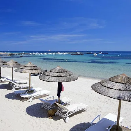 T3 Confort A 5 Mn Des Plages De Pinarello 아파트 Pinarellu