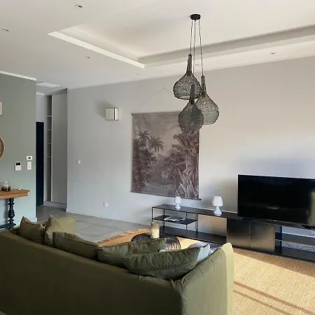 T3 Confort A 5 Mn Des Plages De Pinarello