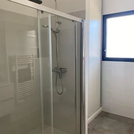 T3 Confort A 5 Mn Des Plages De Pinarello