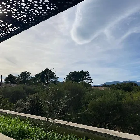 Lägenhet T3 Confort A 5 Mn Des Plages De Pinarello