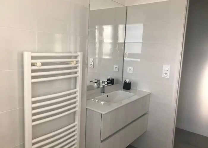 T3 Confort A 5 Mn Des Plages De Pinarello Apartmán *