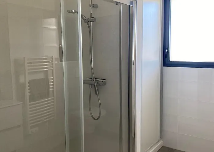 T3 Confort A 5 Mn Des Plages De Pinarello