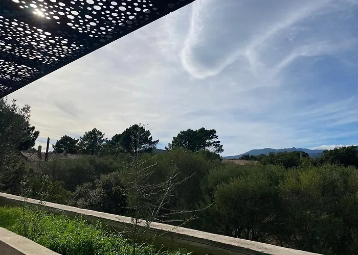 Apartmán T3 Confort A 5 Mn Des Plages De Pinarello